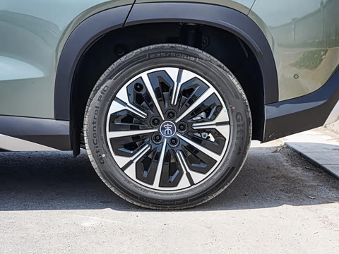 2026�� DM-i 310KM ׿Խ��