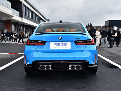 2024 M3Žγ M xDrive 