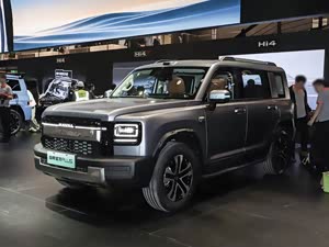 长城猛龙 PLUS欢迎垂询 16.98万起售