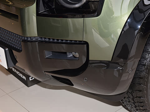 2026�� 110 3.0T P400 �����ر��