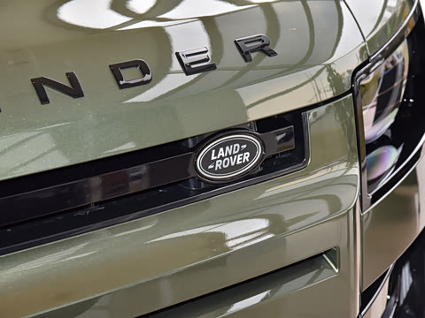 2026�� 110 3.0T P400 �����ر��