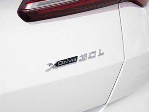 2025�� xDrive30L ������ M�˶���ҹ��װ