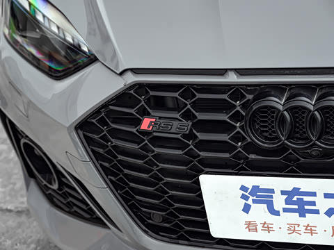 2025�� RS 5 2.9T Sportback ȼ���