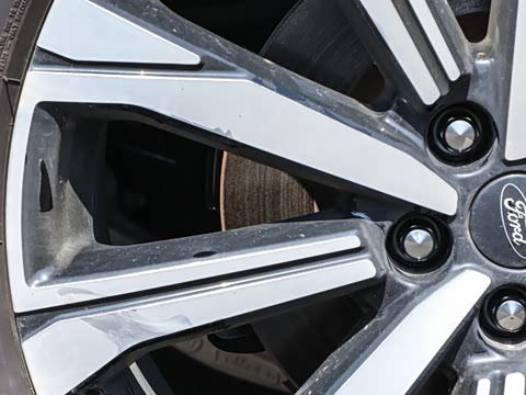 2027�� 2.3T EcoBoost ���� 6��