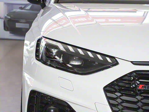 2024��  RS4 Avant ȼ���