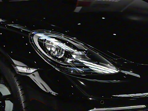 2023�� Cayman Style Edition 2.0T