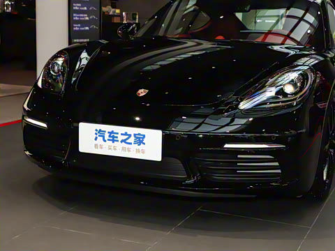 2023�� Cayman Style Edition 2.0T