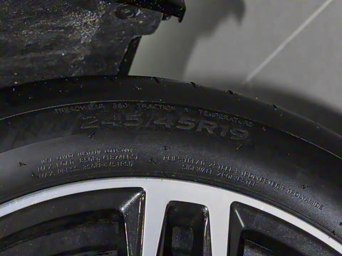 2026�� 530Li ������ M�˶���װ