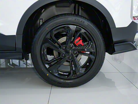 2025�� ��ԽL 1.5TD DCT Battle