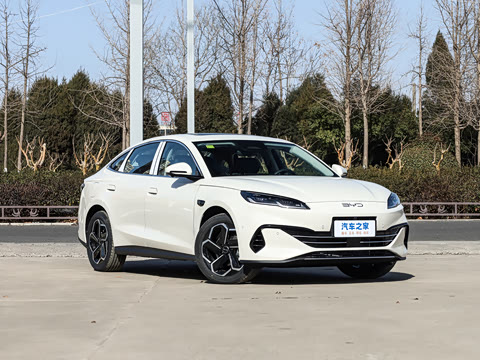 2026�� DM-i ������ 210KM�콢��