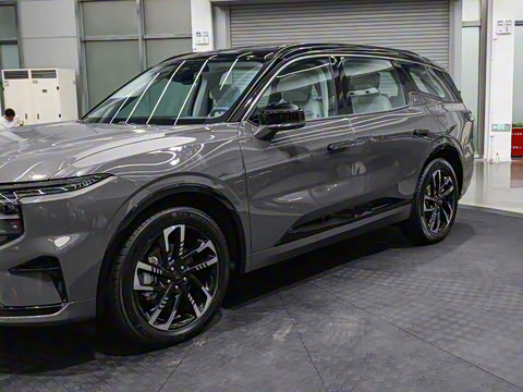 2026�� ���L 2.0T EcoBoost E�춯���������콢��