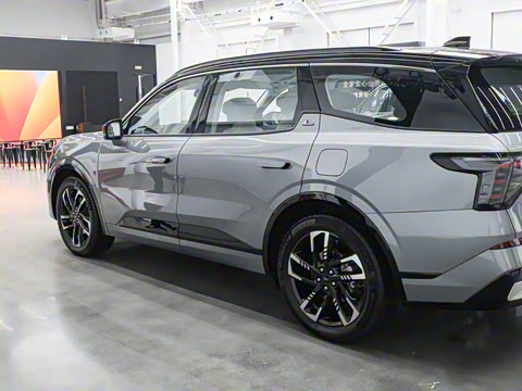 2026�� ���L 2.0T EcoBoost E�춯���������콢��