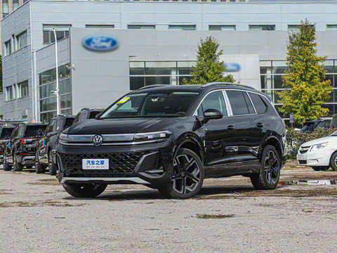 2026�� 450TSI �����콢 7��