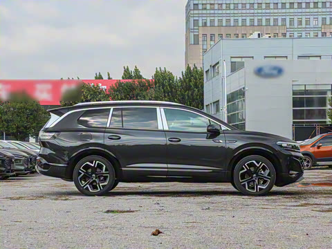 2026�� 450TSI �����콢 7��