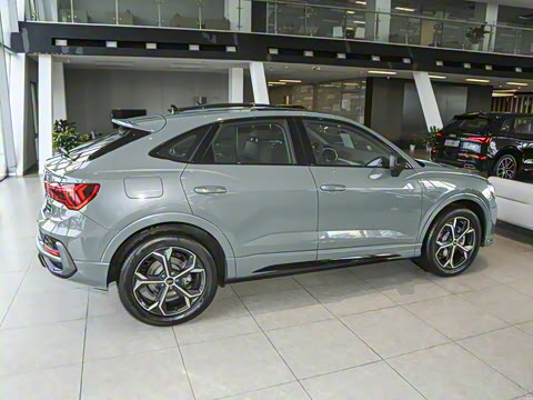 2025��  quattro 45�����ذ� 40TFSI ʱ����