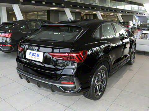 2025��  quattro 45�����ذ� 40TFSI ʱ����