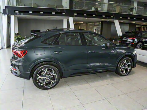 2025��  quattro 45�����ذ� 40TFSI ʱ����