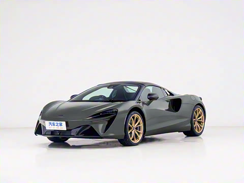 2025 3.0T Hybrid Spider