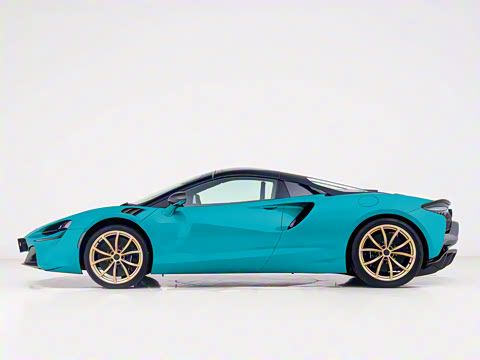 2025 3.0T Hybrid Spider