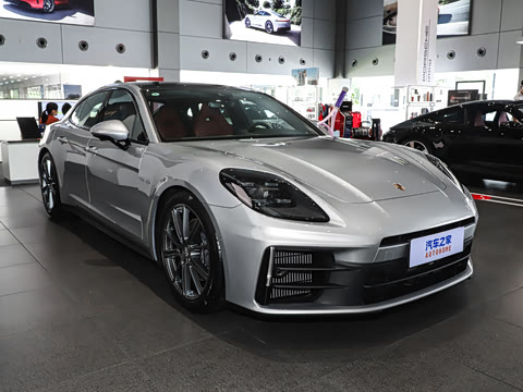 2026�� Panamera ������ 2.9T