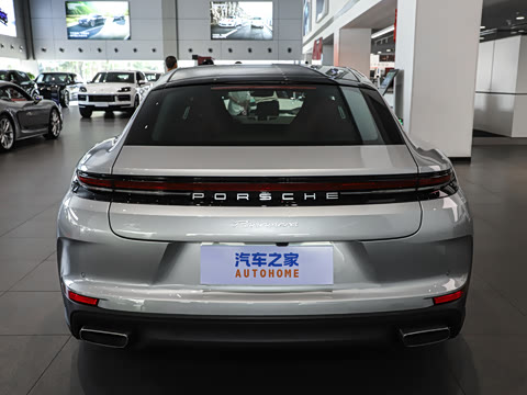 2026�� Panamera ������ 2.9T