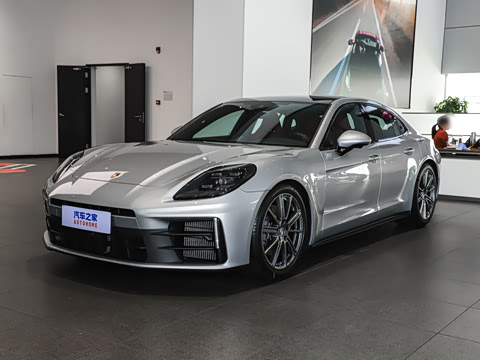 2026�� Panamera ������ 2.9T
