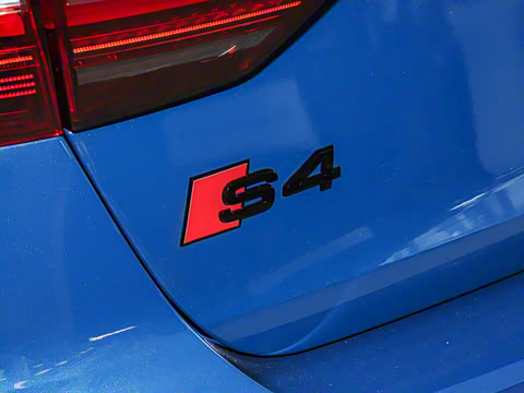 2025�� S4 Avant 3.0TFSI