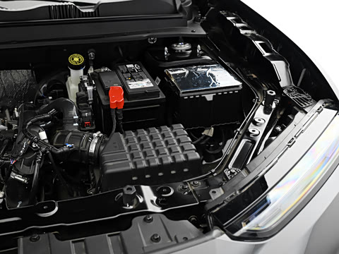 2026�� �ഺ�� 1.5T 6DCT��Ӣ��