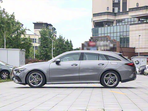 2025�� CLA 200 ���ܳ�