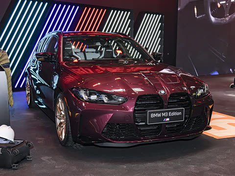 2026�� M3 ���а� M xDrive 40����������