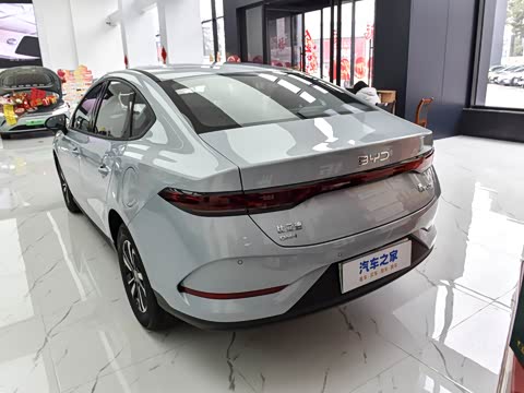 2026�� DM-i 210KM��ȡ��