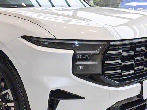 2026�� ���L 2.0T EcoBoost E�춯���������콢��