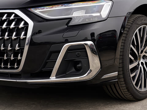 2026�� A8L 55 TFSI quattro �콢��