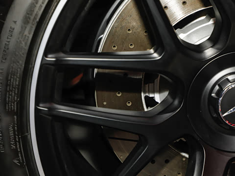 2026�� AMG GT 50 �����ܳ� �й��ر��
