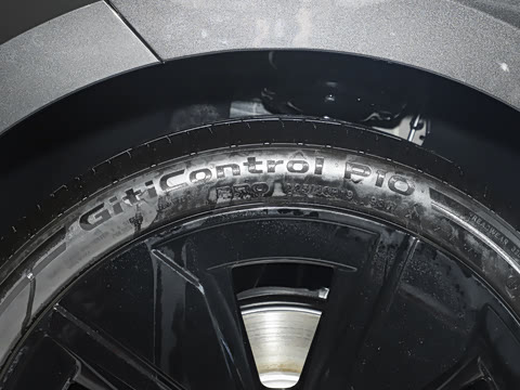 2026�� ���L GTS 380TSI �趯��