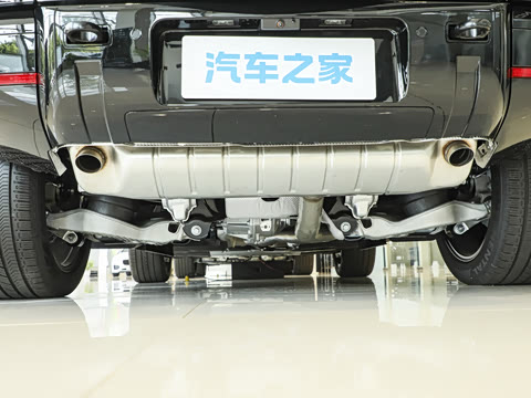 2026�� 110 3.0T X-Dynamic SE