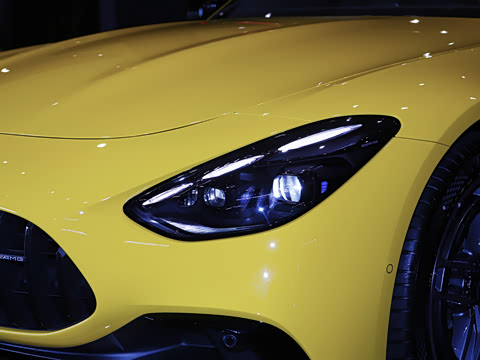 2026�� AMG GT 50 