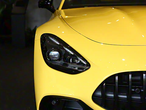 2026�� AMG GT 50 