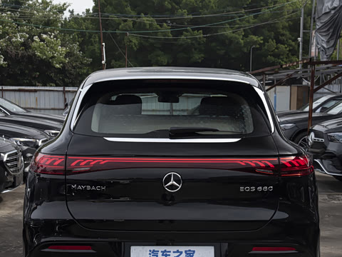 2025�� EQS 680 ���ݰ�