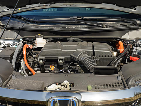 2026�� 2.0L e:HEV ��ҫ����