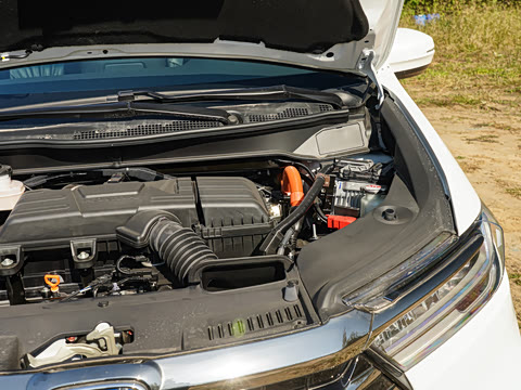 2026�� 2.0L e:HEV ��ҫ����