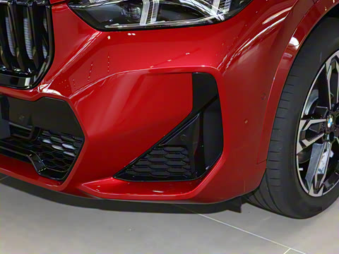 2025�� sDrive25Li M�˶���װ