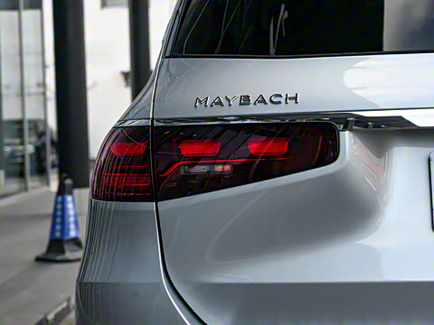 2026�� GLS 480 4MATIC ���ݰ�