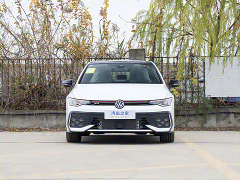 2026�� 380TSI DSG GTI