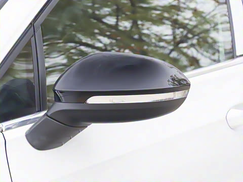 2026�� 380TSI DSG GTI