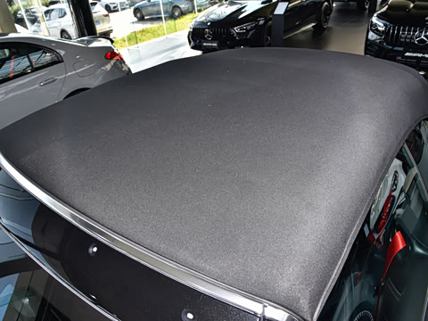 2026�� AMG CLE 53 4MATIC+ ������ܳ�