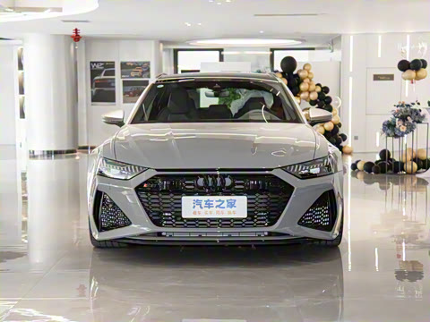 2025��  RS 6 4.0T Avant performance