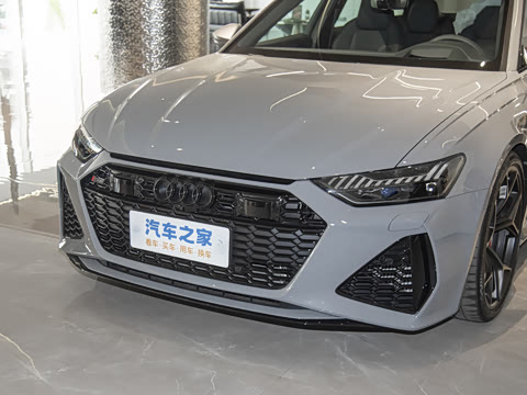 2025��  RS 6 4.0T Avant performance