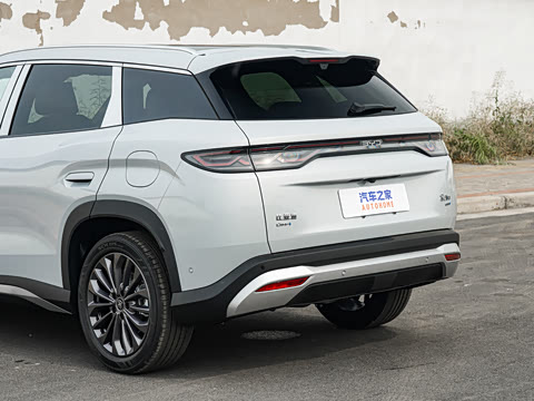 2026�� DM-i 205KM ��Խ��
