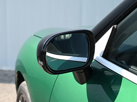 2026�� 466km COOPER E ������